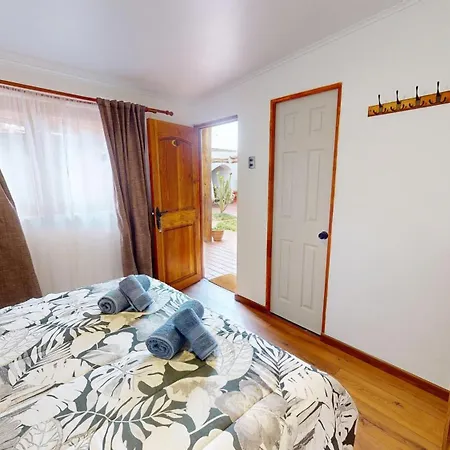 La Casa del Pueblo Hostal-3