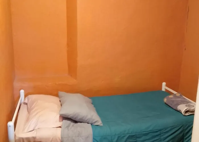 La Casa Blanca Hotel San Pedro de Atacama